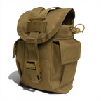 CTC MOLLE Canteen & Utility Pouch