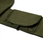 "Dominion" Laser Cut MOLLE Plate Carrier Vest
