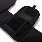 "Dominion" Laser Cut MOLLE Plate Carrier Vest