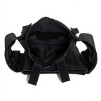 "Dominion" Laser Cut MOLLE Plate Carrier Vest