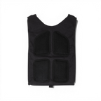 "Dominion" Laser Cut MOLLE Plate Carrier Vest