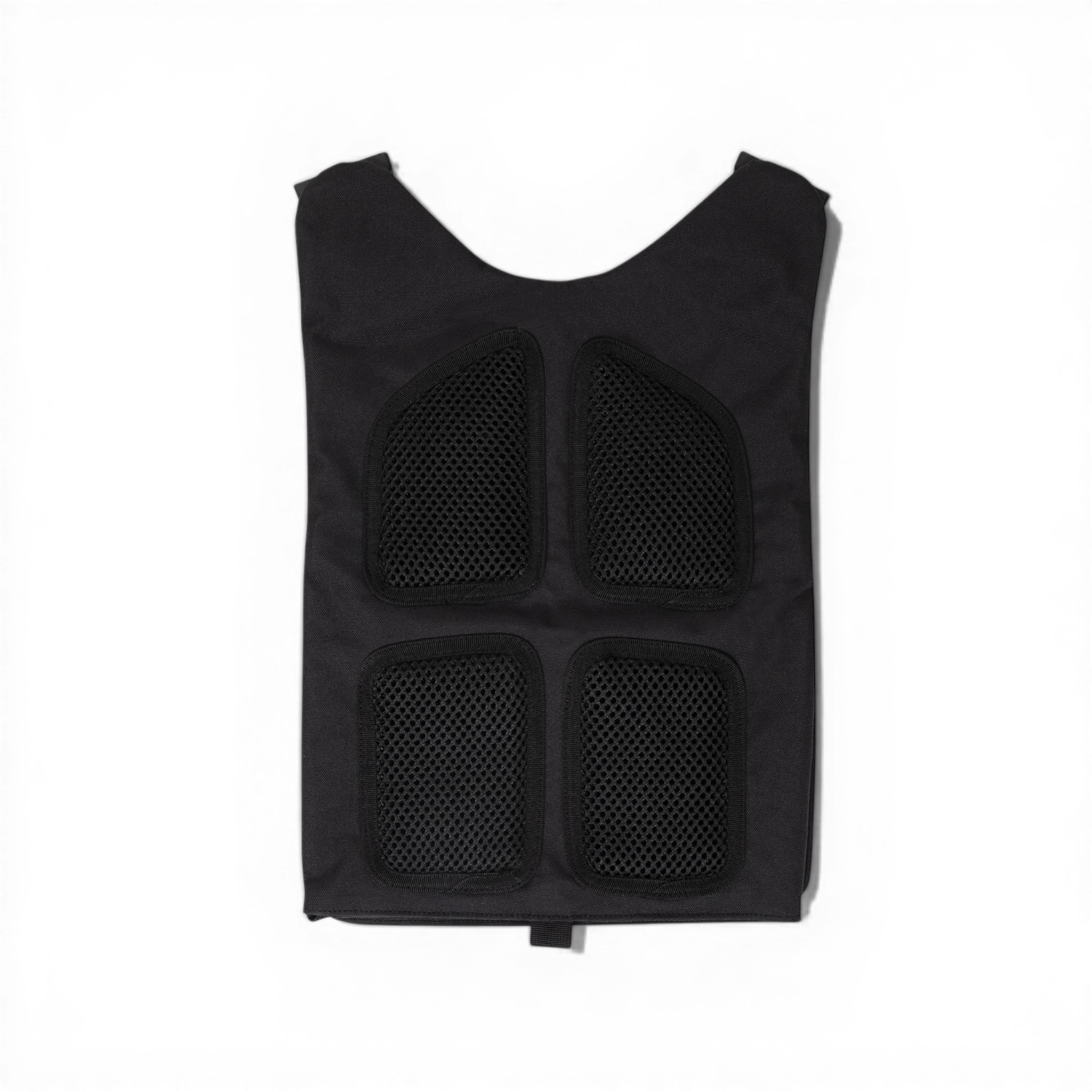 "Dominion" Laser Cut MOLLE Plate Carrier Vest