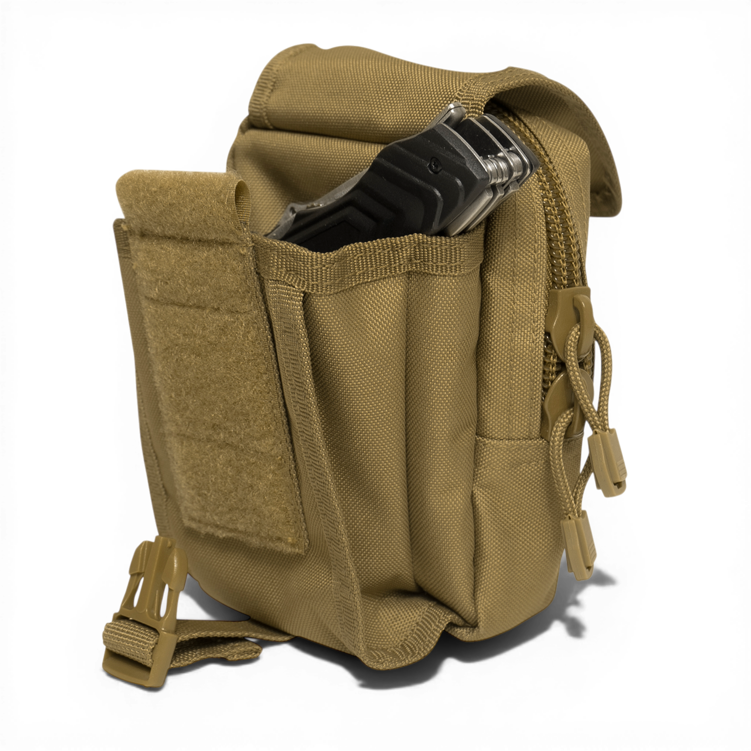 CTC EDC (Everyday Carry) Accessory Pouch