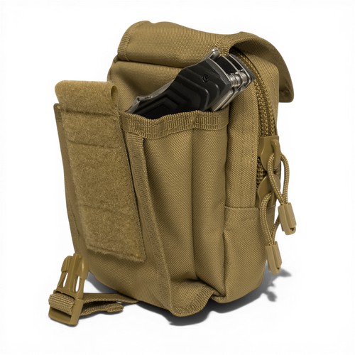 CTC EDC (Everyday Carry) Accessory Pouch