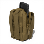 CTC EDC (Everyday Carry) Accessory Pouch