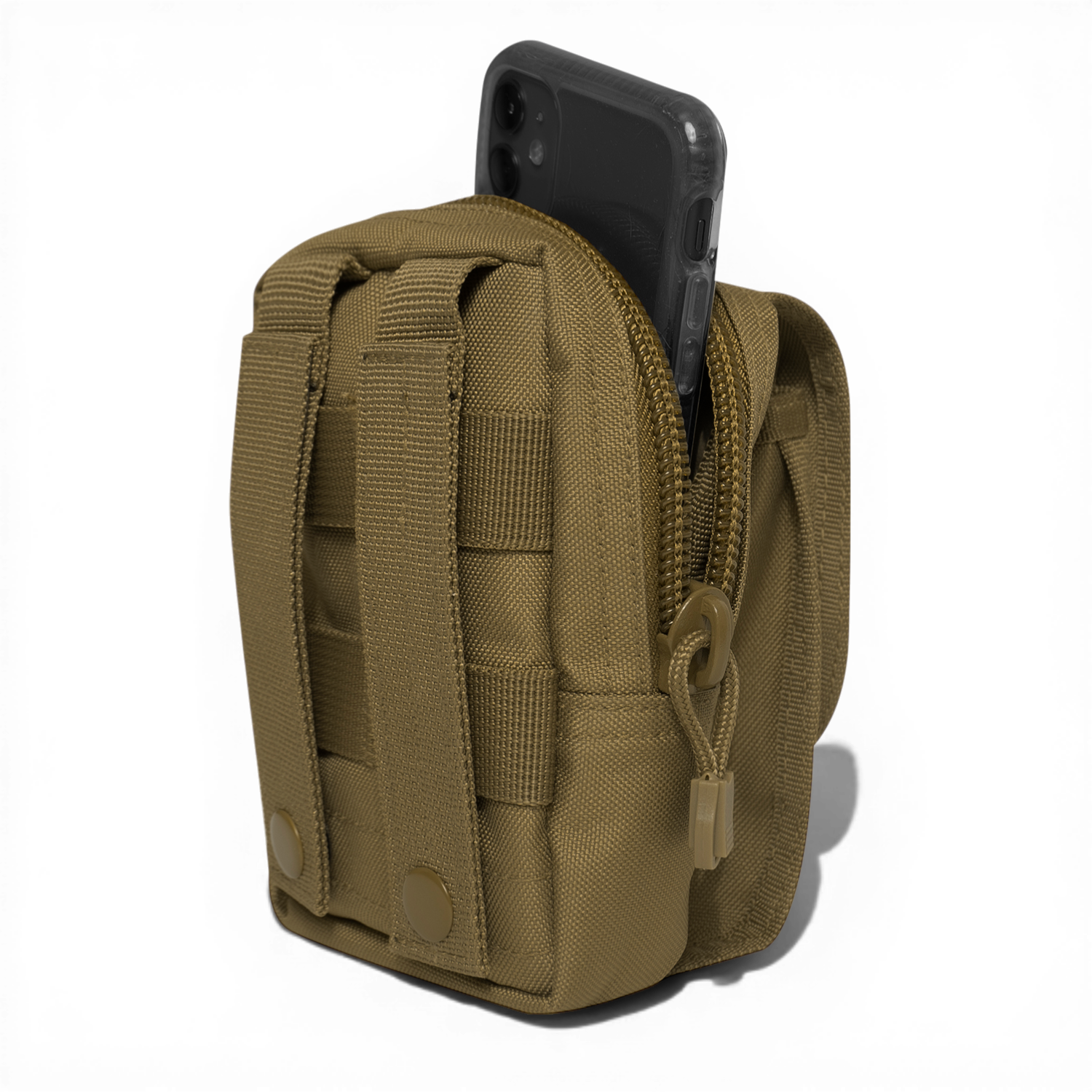 CTC EDC (Everyday Carry) Accessory Pouch