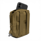 CTC EDC (Everyday Carry) Accessory Pouch