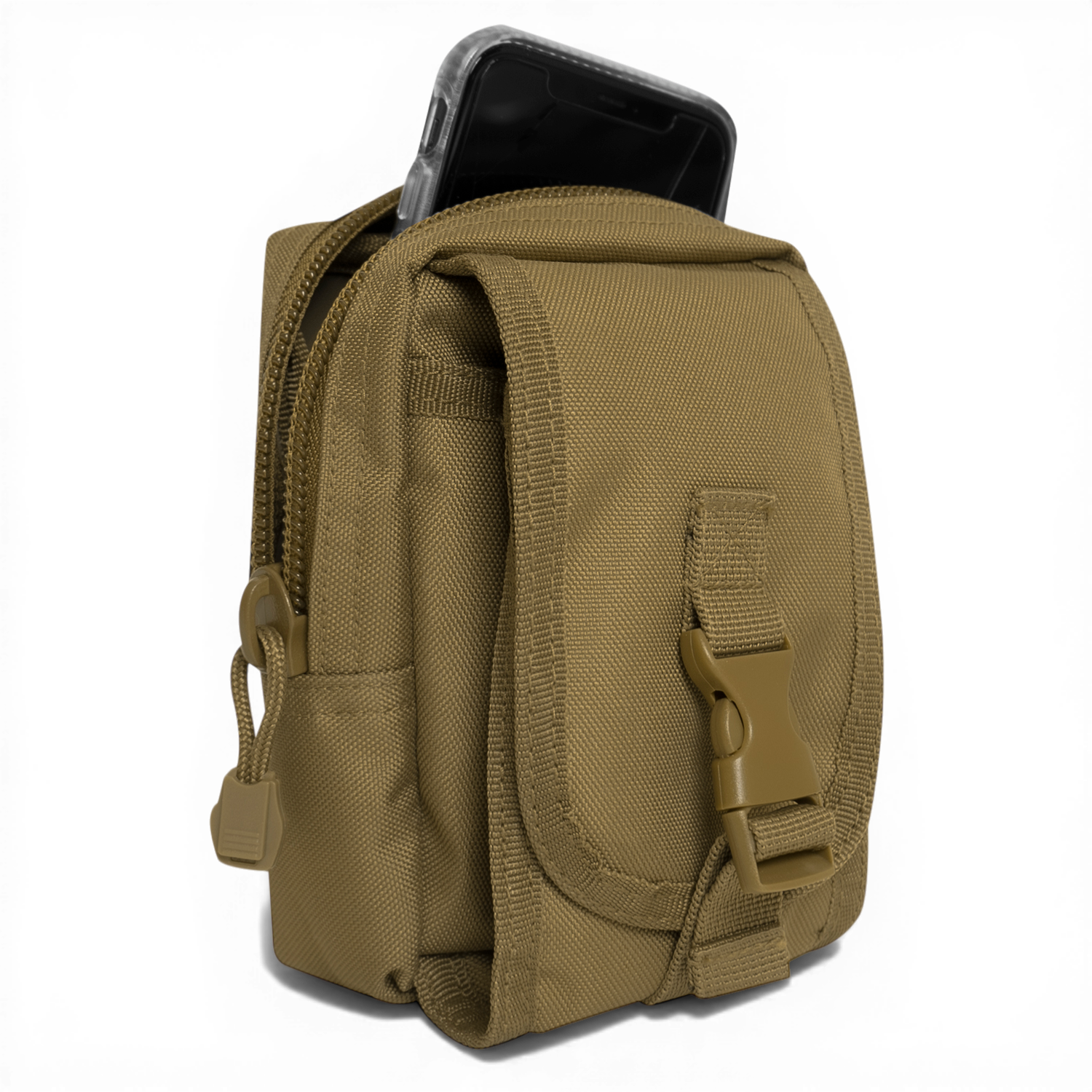 CTC EDC (Everyday Carry) Accessory Pouch