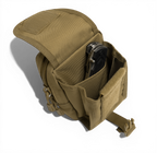 CTC EDC (Everyday Carry) Accessory Pouch