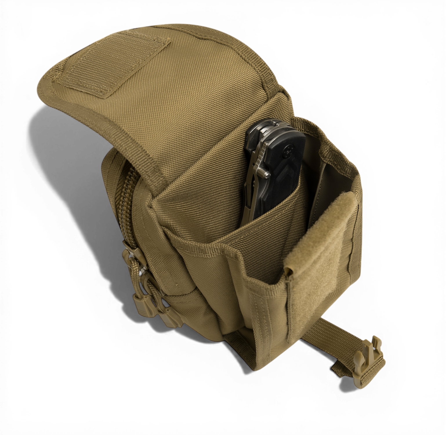 CTC EDC (Everyday Carry) Accessory Pouch