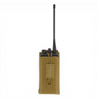 CTC MOLLE Universal Radio Pouch