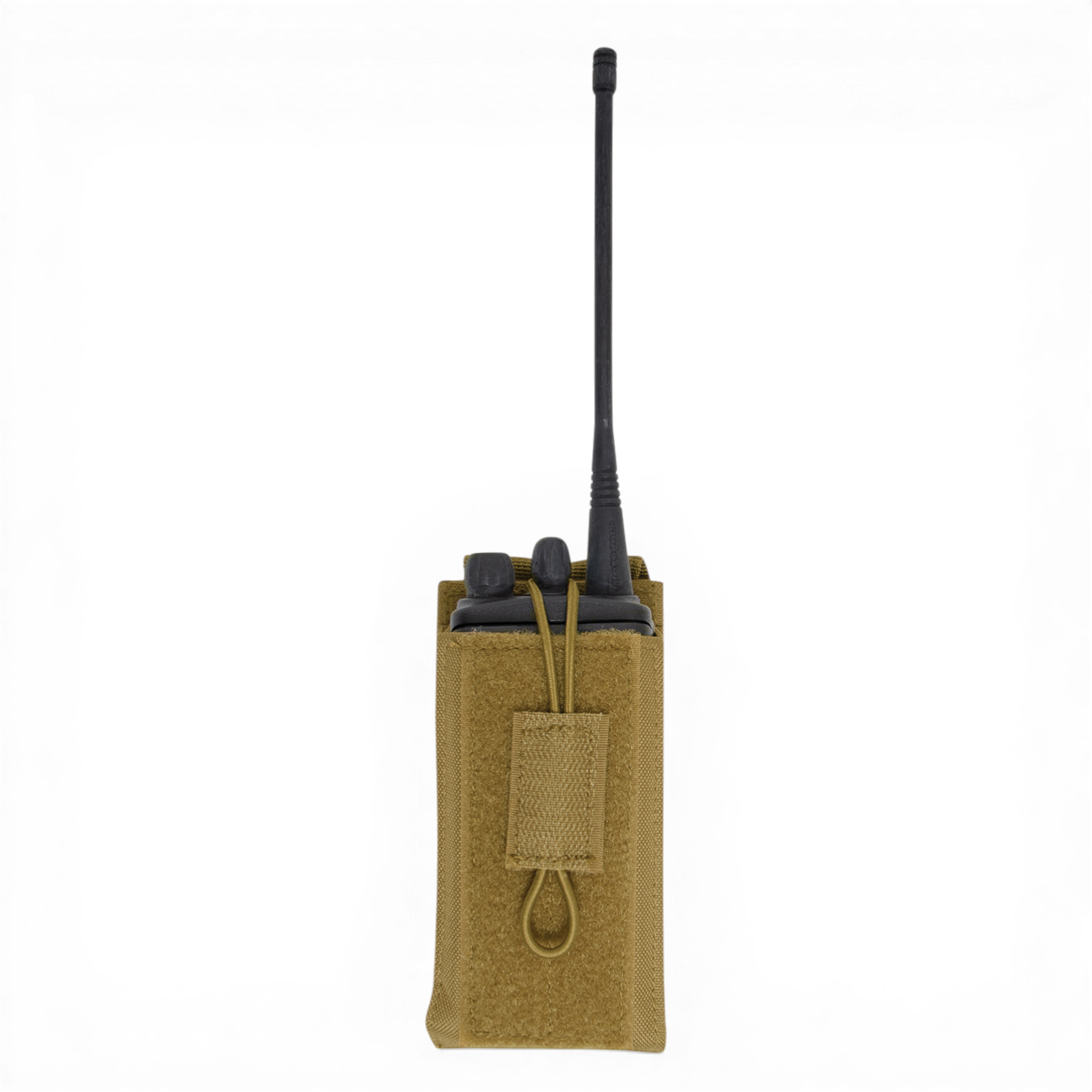 CTC MOLLE Universal Radio Pouch