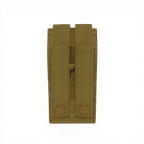 CTC MOLLE Universal Radio Pouch