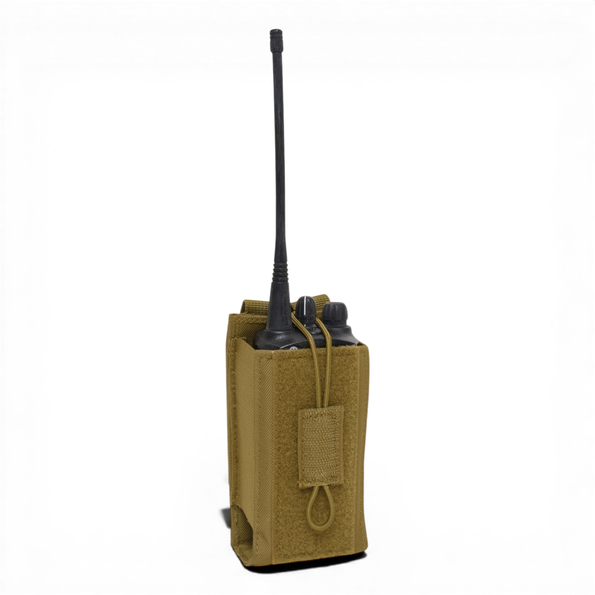CTC MOLLE Universal Radio Pouch