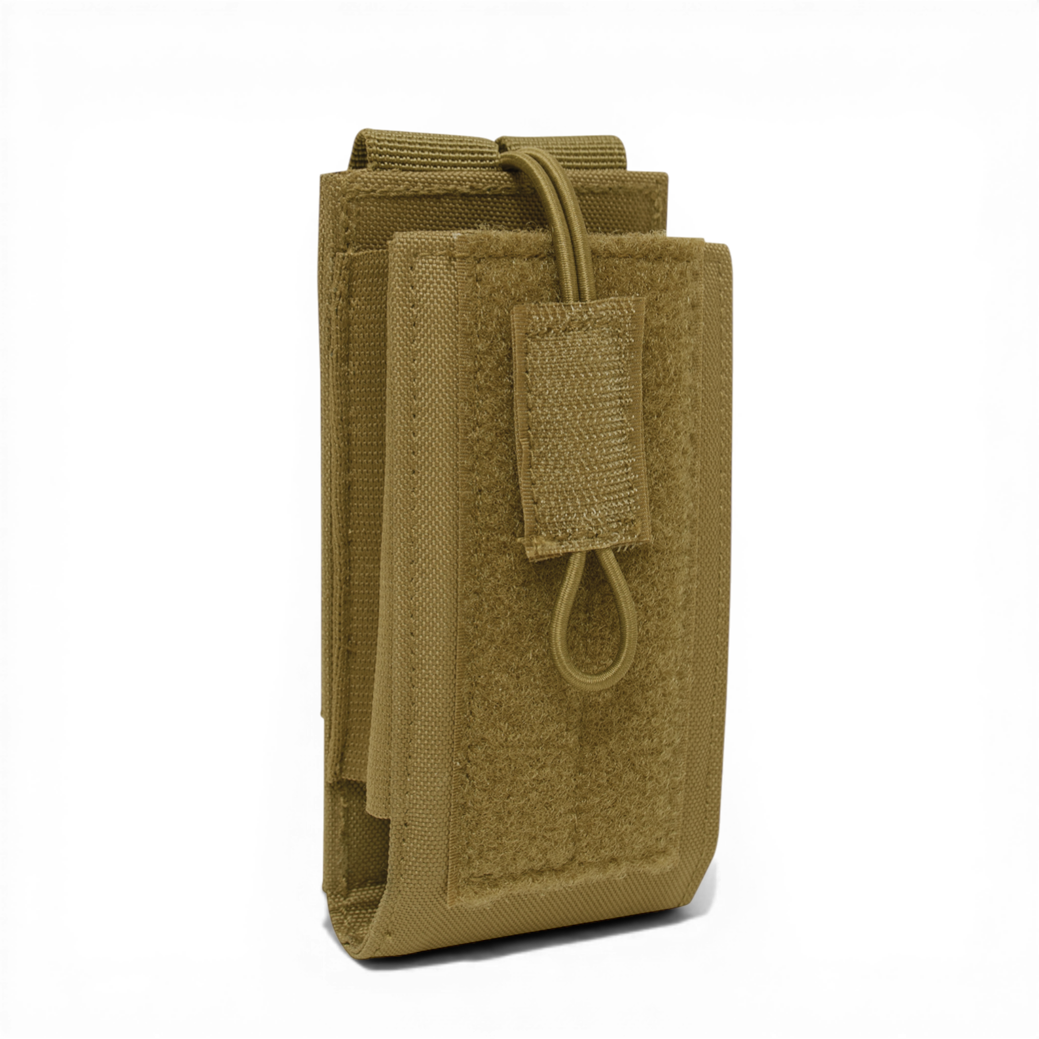 CTC MOLLE Universal Radio Pouch