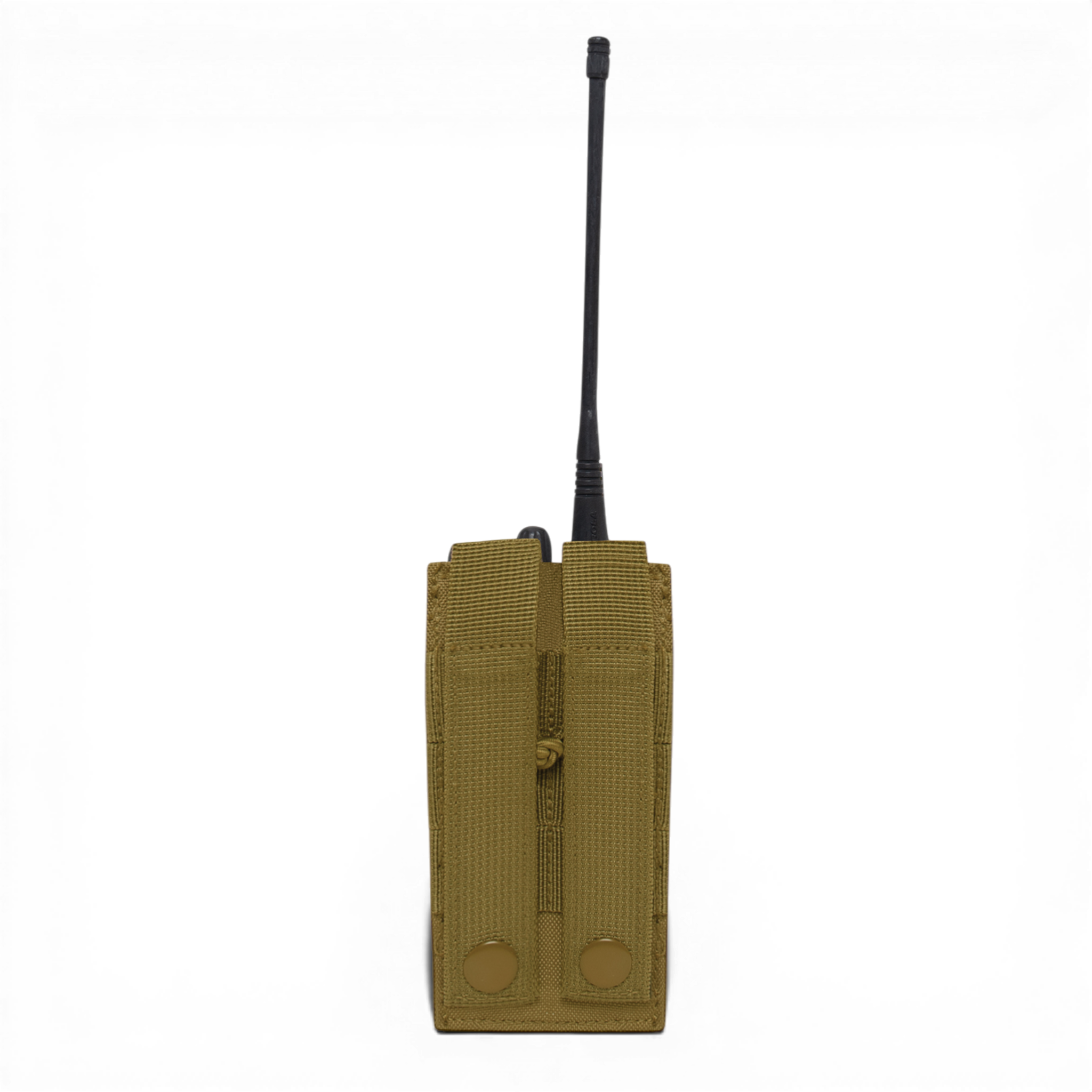 CTC MOLLE Universal Radio Pouch