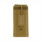 CTC MOLLE Universal Radio Pouch