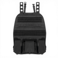 Tactical Car Seat Panel (Black)