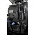 Tactical Car Seat Panel (Black)