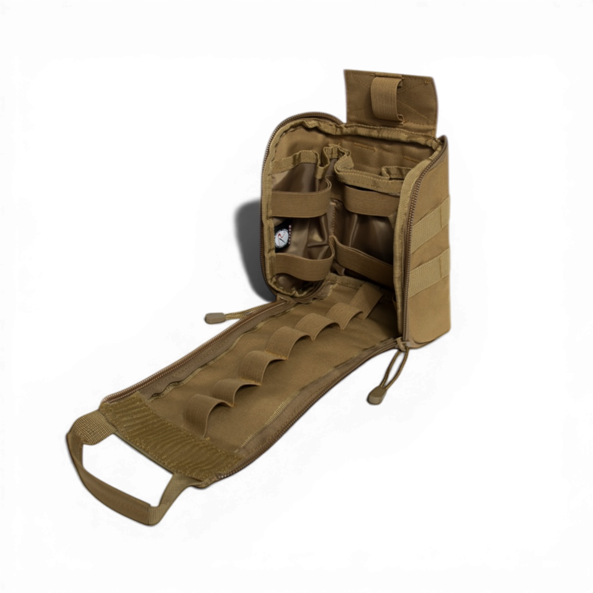 CTC Fast Action MOLLE Medical Pouch
