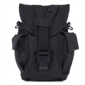 CTC MOLLE Canteen & Utility Pouch