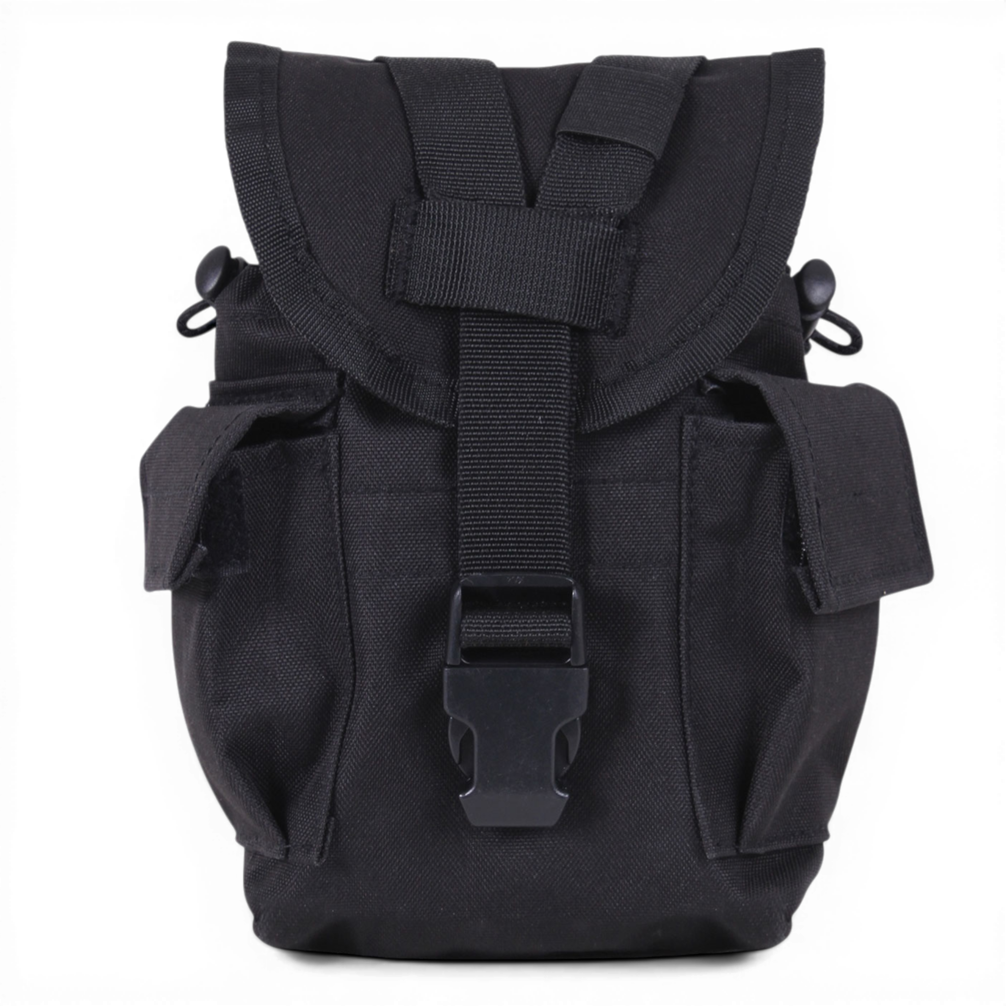 CTC MOLLE Canteen & Utility Pouch