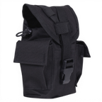 CTC MOLLE Canteen & Utility Pouch