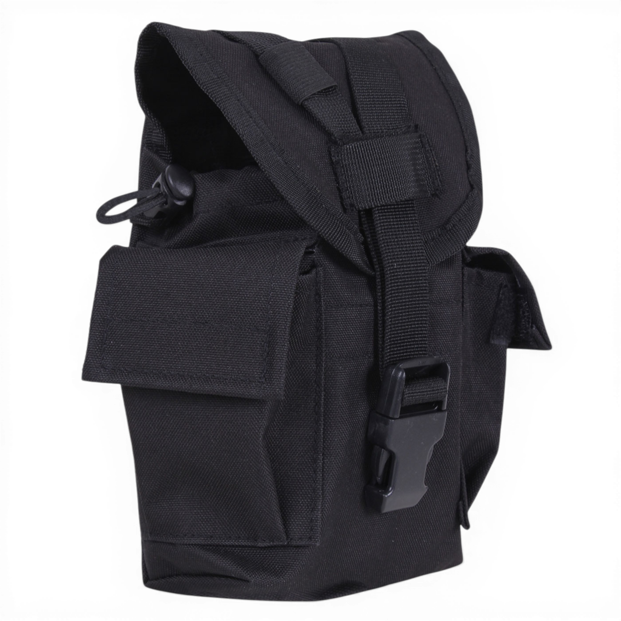 CTC MOLLE Canteen & Utility Pouch