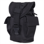 CTC MOLLE Canteen & Utility Pouch
