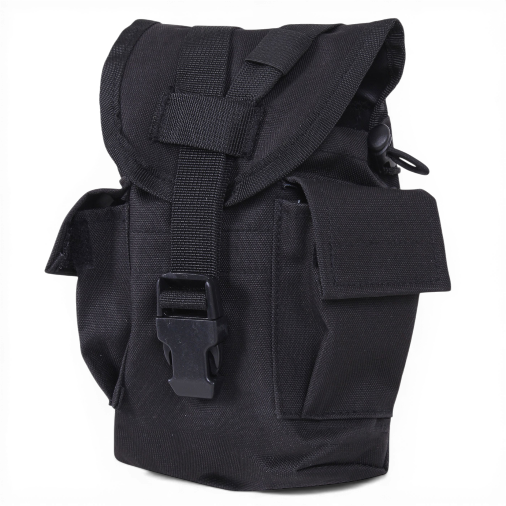 CTC MOLLE Canteen & Utility Pouch