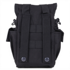 CTC MOLLE Canteen & Utility Pouch