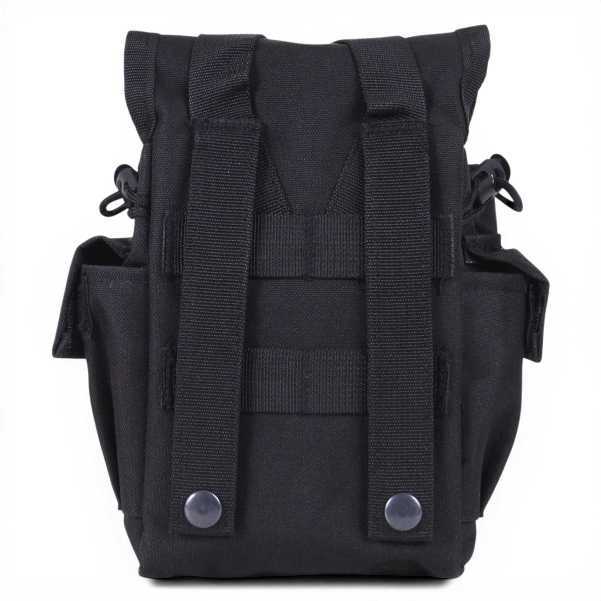 CTC MOLLE Canteen & Utility Pouch