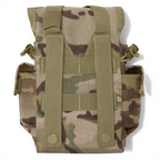 CTC MOLLE Canteen & Utility Pouch