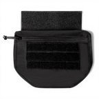 CTC MOLLE Front Pouch