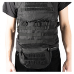 CTC MOLLE Front Pouch