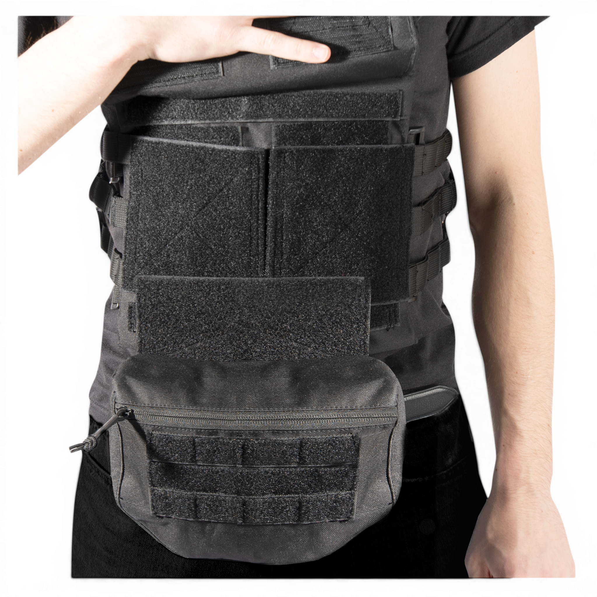 CTC MOLLE Front Pouch