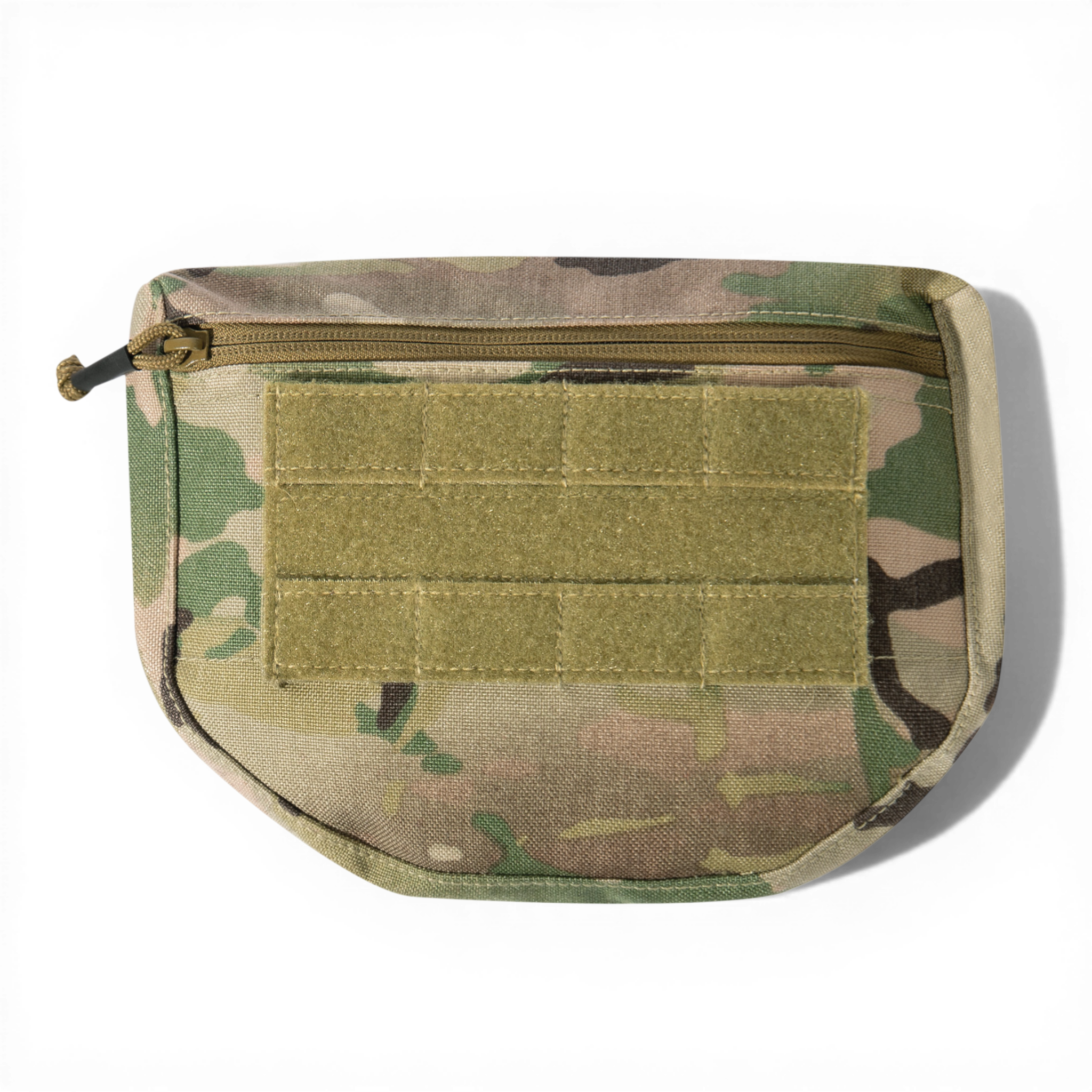 CTC MOLLE Front Pouch