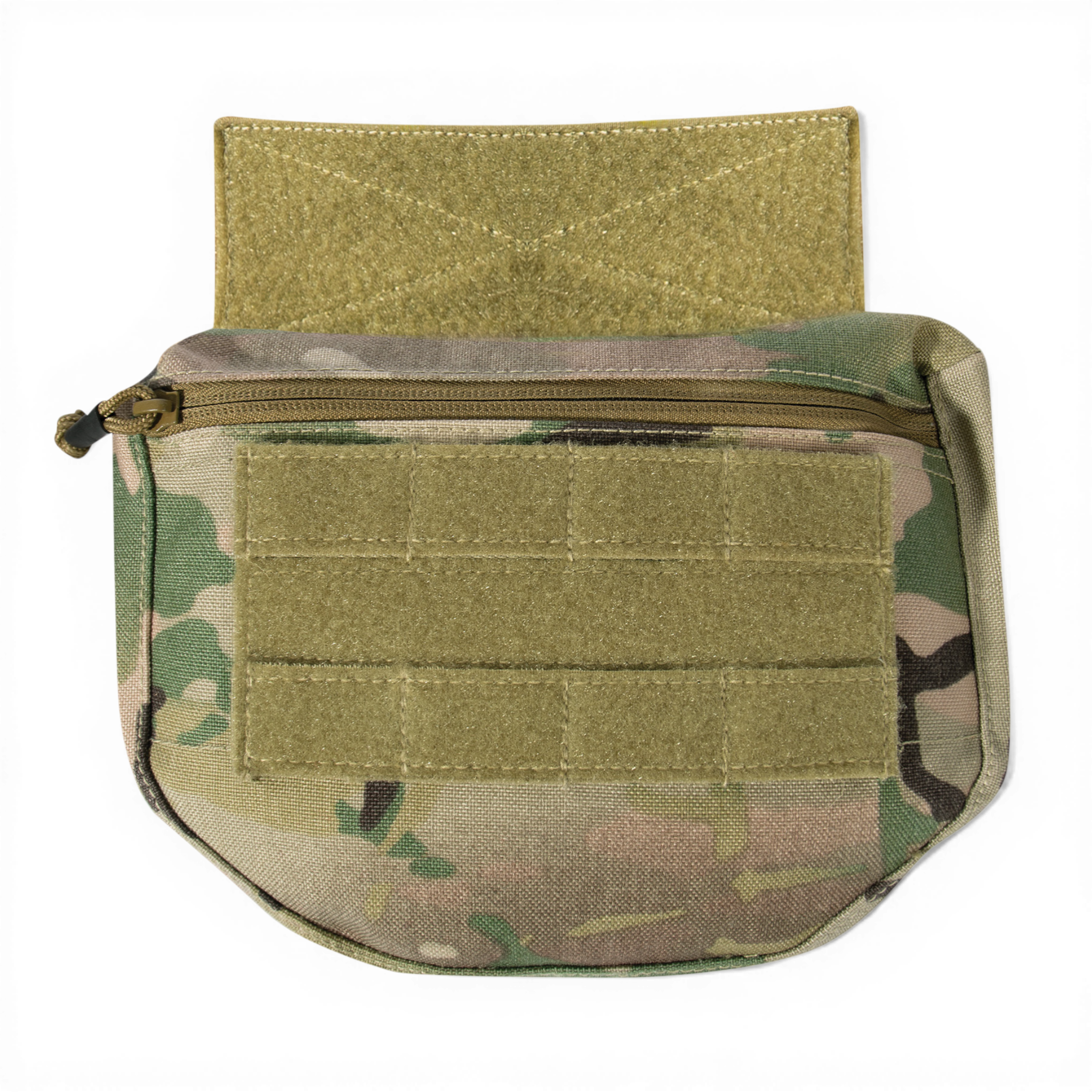 CTC MOLLE Front Pouch