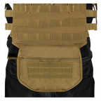 CTC MOLLE Front Pouch