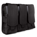 CTC MOLLE Universal Triple Mag Rifle Pouch
