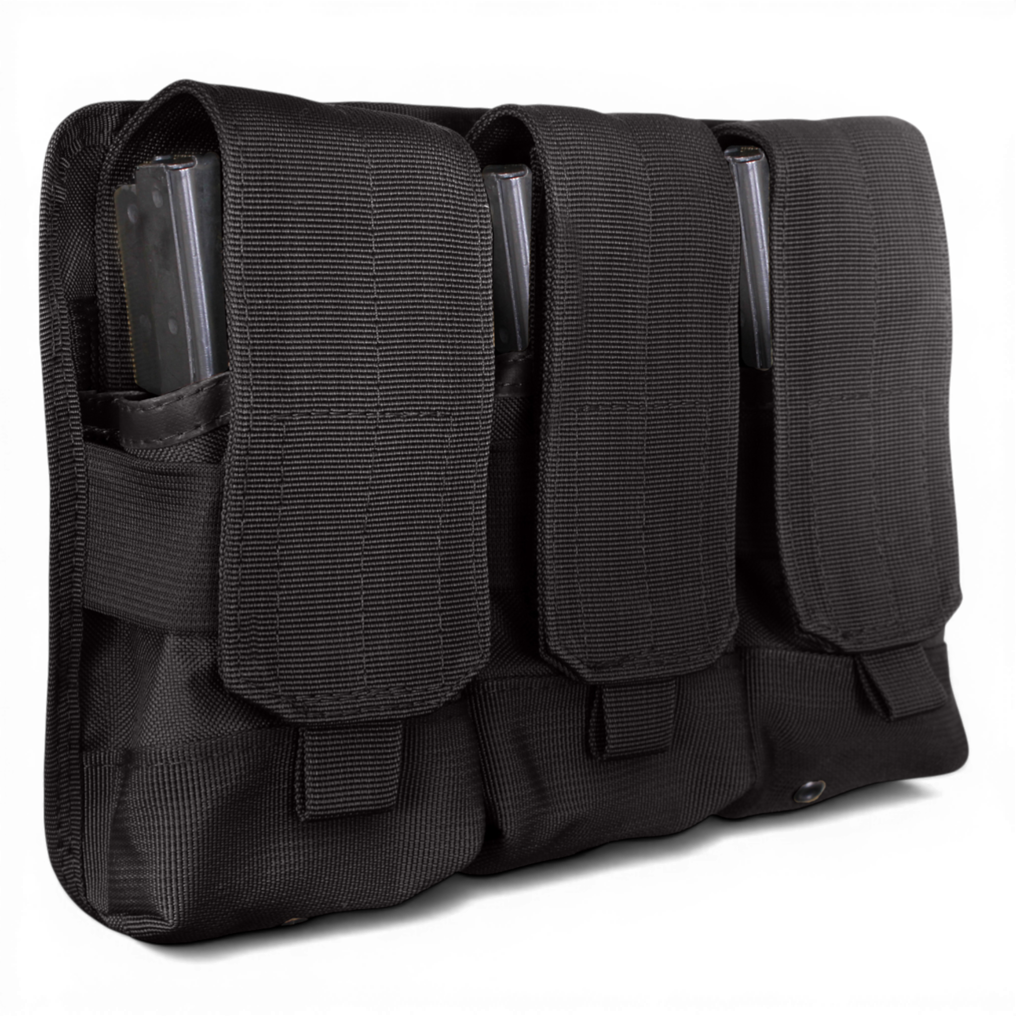 CTC MOLLE Universal Triple Mag Rifle Pouch