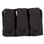 CTC MOLLE Universal Triple Mag Rifle Pouch