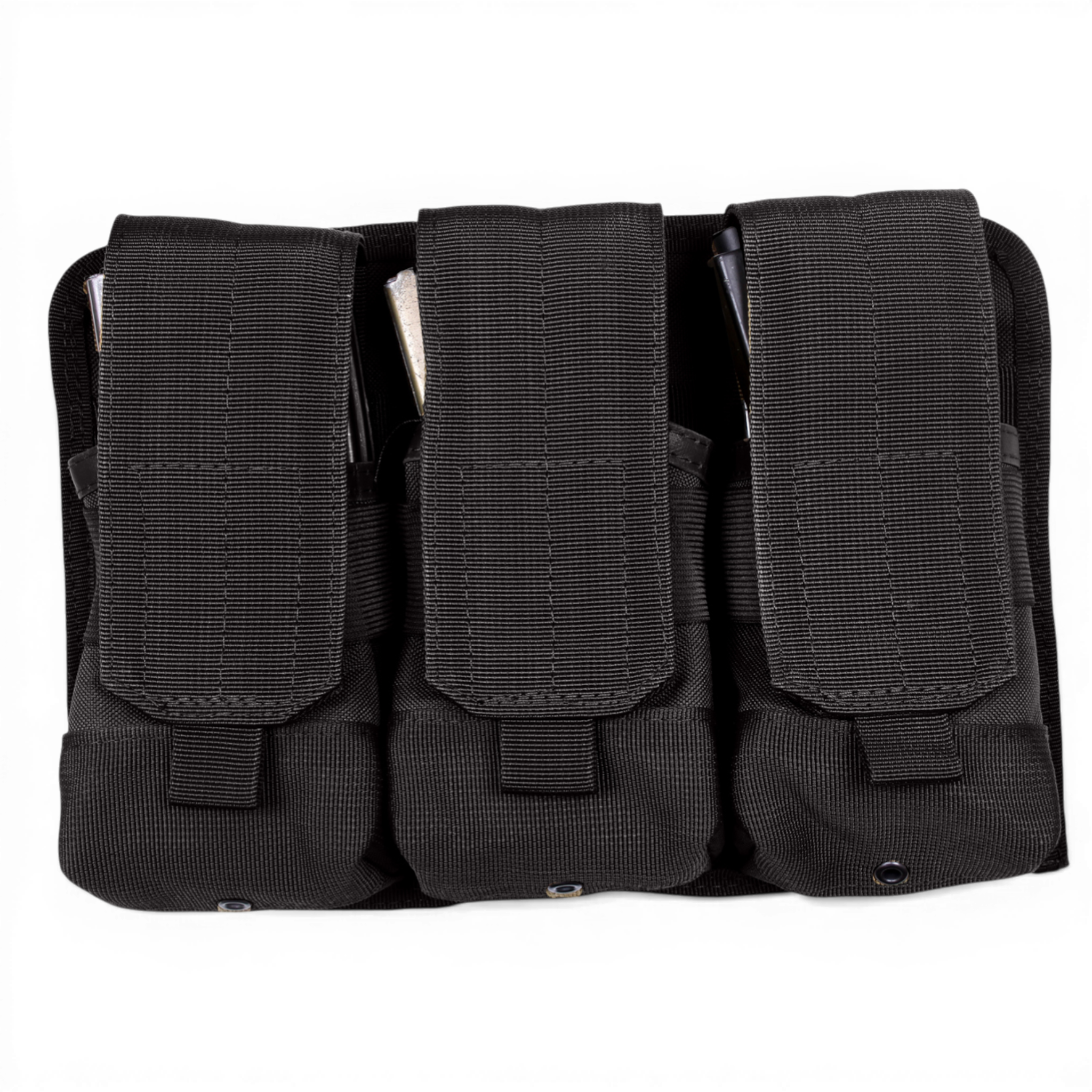 CTC MOLLE Universal Triple Mag Rifle Pouch