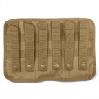 CTC MOLLE Universal Triple Mag Rifle Pouch