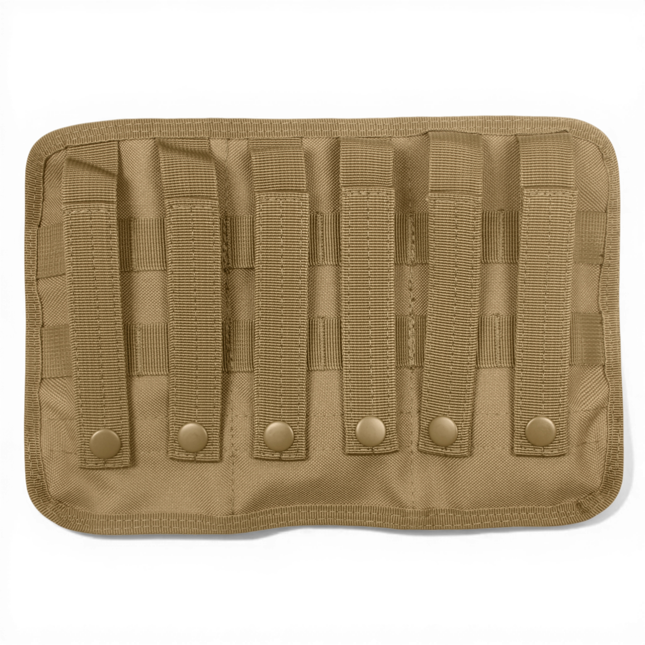 CTC MOLLE Universal Triple Mag Rifle Pouch