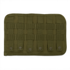 CTC MOLLE Universal Triple Mag Rifle Pouch