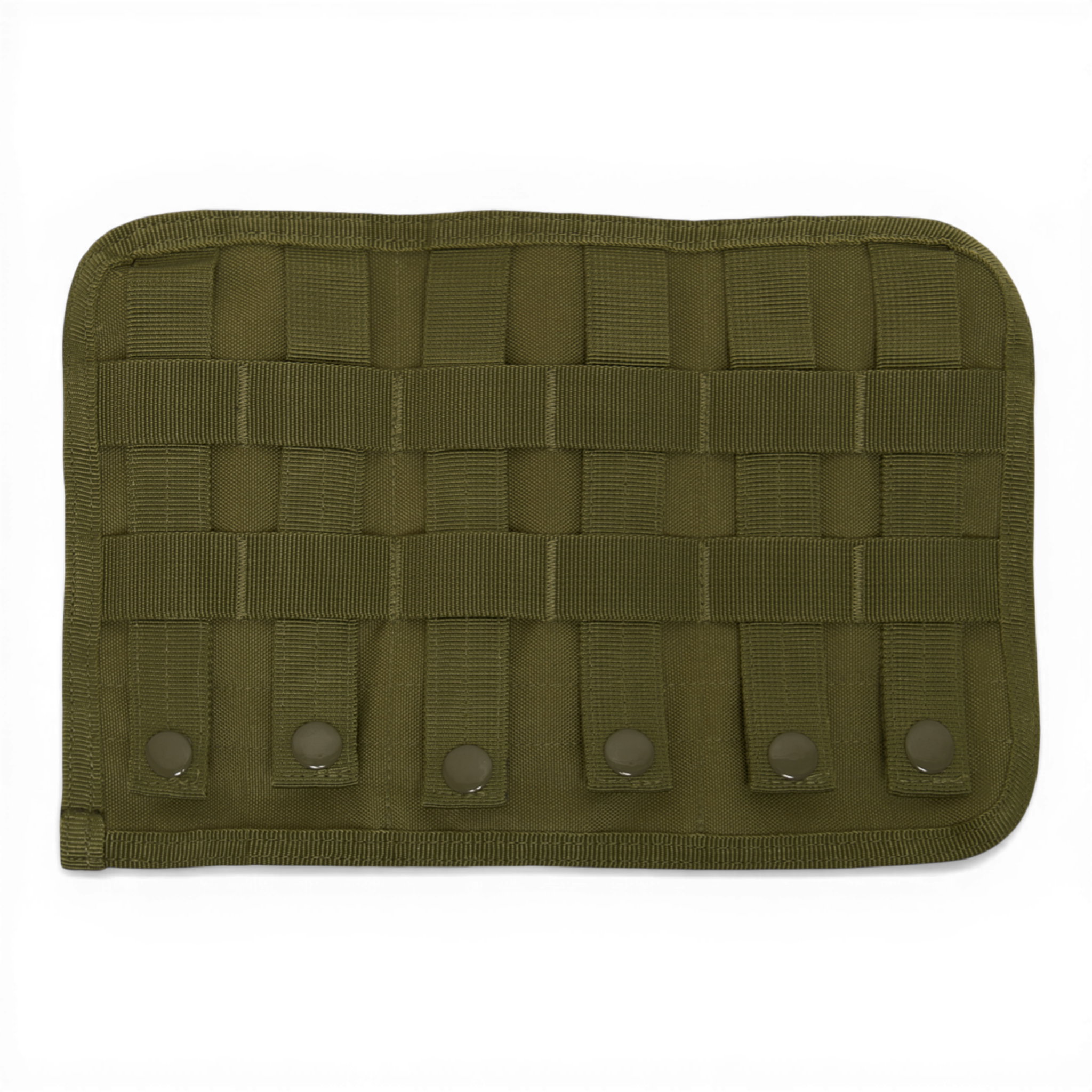 CTC MOLLE Universal Triple Mag Rifle Pouch