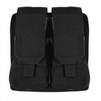 CTC MOLLE Universal Double Rifle Mag Pouch