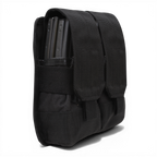 CTC MOLLE Universal Double Rifle Mag Pouch