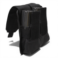 CTC MOLLE Universal Double Rifle Mag Pouch